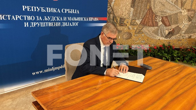 Izbori za savete 8. novembra